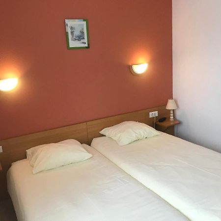 Logis Hotel Restaurant Saint Augustin Mittelbronn Dış mekan fotoğraf