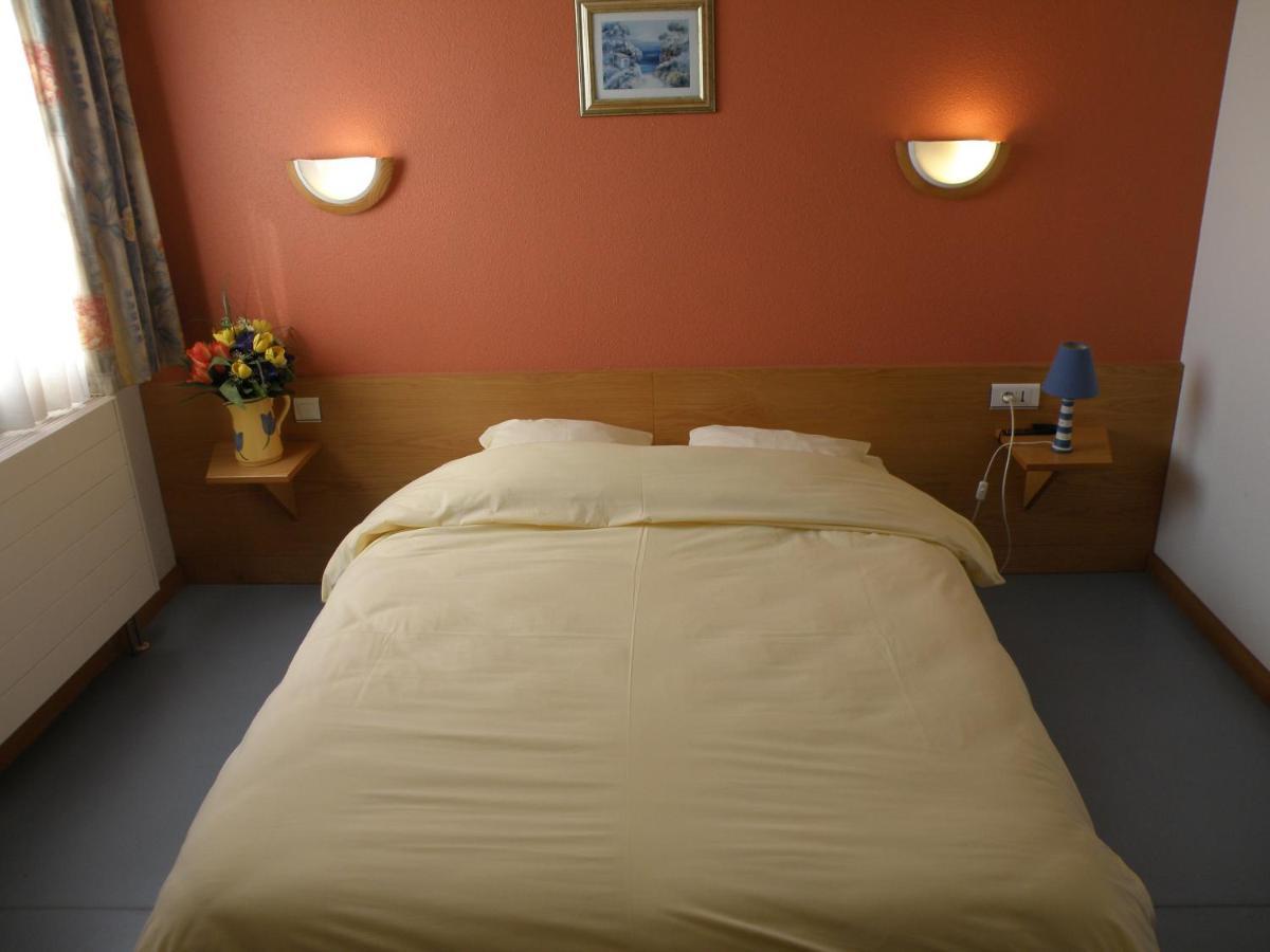 Logis Hotel Restaurant Saint Augustin Mittelbronn Dış mekan fotoğraf