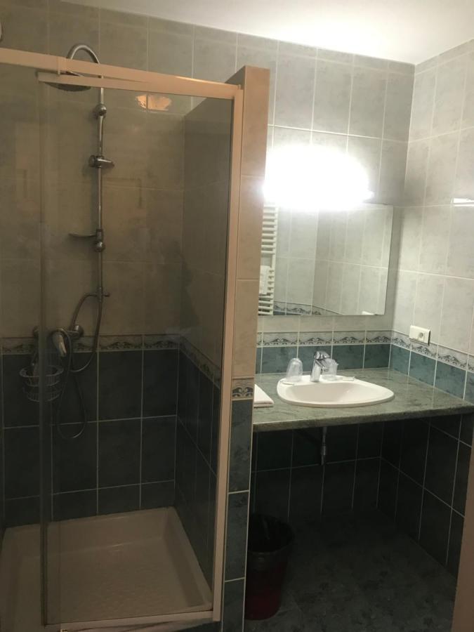 Logis Hotel Restaurant Saint Augustin Mittelbronn Dış mekan fotoğraf